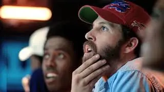 Bud Light - Superstitions TV 60 Sec