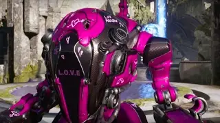 Paragon Official Carnival of Hearts Trailer