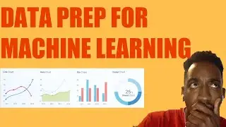 Data Preparation for Machine Learning Algorithms | Complete Tutorial