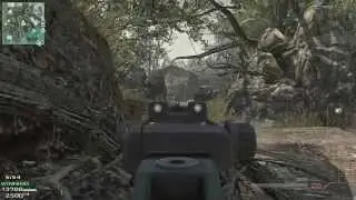 Cavemen (MW3 Gameplay S5E144)