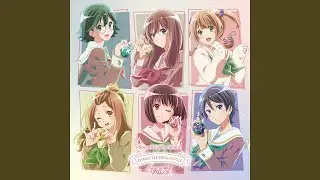 ラブリー♡ I know