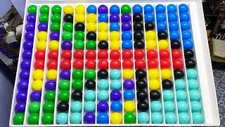 10 minutes everyday to sharp your brain, #USA #pUZZLEbALL #challenge #gameplay