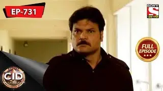 CID(Bengali) - Full Episode 731 - 10th February, 2019