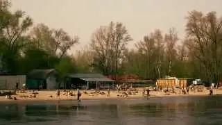 Hydropark Open Air Gym, Kiev / Maris-Ironteam