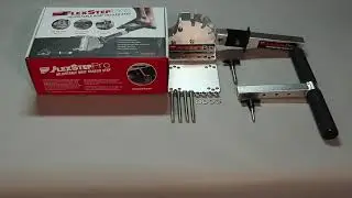 FlexStepPro Keelguard
