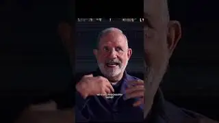 Director Brian de Palma explains why Alfred Hitchcock's VERTIGO is so special.