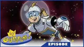 The Fairly OddParents - Crash Nebula!