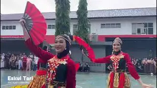 Try Out TKA Jenjang SD dan MI di SMP PGRI 1 Cibinong