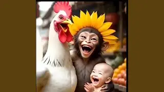 Run chicken run