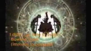 FFXII 122333 Chaos Esper