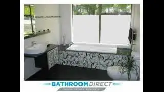 Bathroom Renovations North Shore
