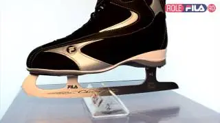 Patine Fila Chrissy-LX