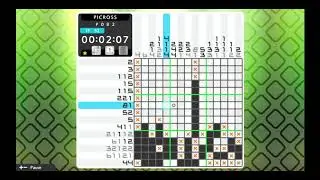 Picross S3 Switch   P082