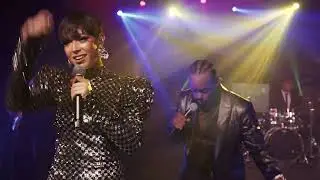 We Want The Funk - Midnight Special | Luxury Wedding Band | West Coast Music