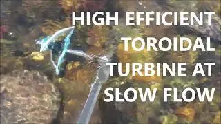 Cascade blade tip less hydro - kinetic river / tidal turbines will change renewable energy forever