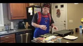 LEFTOVER HAM IDEAS, Egg Frittatas, Breakfast Quesadillas