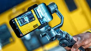 Top 5 Best Smartphone Gimbal to Buy in 2023