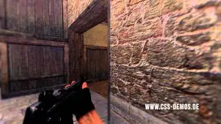 css-demos.de Promo by s1mon