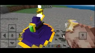 Avian Showdown V1 EXCLUSIVE - Minecraft Bedrock Addon Showcase