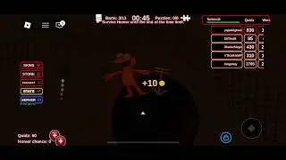 me being graggle and getting 13 or sm kills in yvh