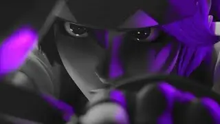 Fastest Kiriko on console + Phonk | Overwatch 2