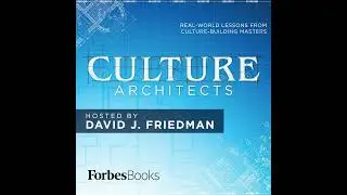 10. The BAYADA Way: Building a Culture of Care w/ Mark Baiada (Part 1)