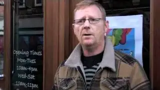 Leicester Comedy Capital