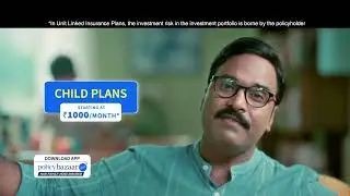 Secure Your Child's Future with the Child Plans | Compare on Policybazaar.com
