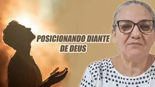 &Eacute; hora de se levantar e andar! Um posicionamento diante de Deus
