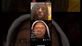 Young Pharaoh Live w/Golden