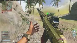 Dave Grau! - Call of Duty - Warzone