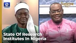 Research Institutes In Nigeria Not Serving Role They Were Established - Analysts