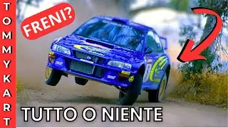 Nel dubbio TIENI GI&Ugrave;! - La storia di COLIN MCRAE🔥