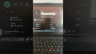 Danny Brown 'Quaranta' Album review preamble....