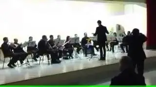 Band Orchestra Blu Note Lamezia Terme (CZ)
