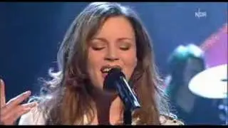 Jasmin Wagner - Männer brauchen Liebe @NDR Talk