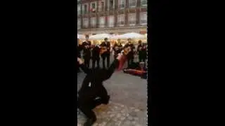 Tuna de Portugal