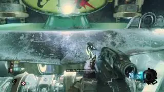 Black Ops Zombies With Friends