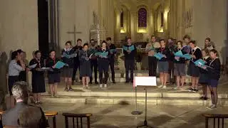 Ô Vrai Corps de Jésus