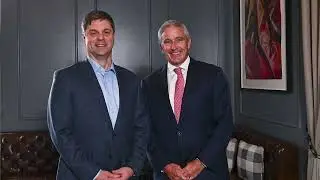 PGA Tour Announces New CEO: NFL Executive Brian Rolapp