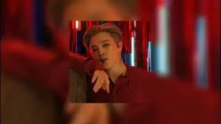 Filter-Jimin [Speed Up]