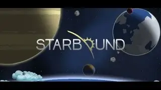 Starbound Preview!