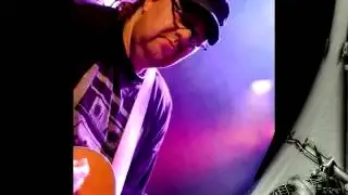 Joe Vox - Acoustic Classics Trailer