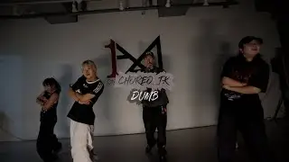 [워너무브댄스]_DUMB_코레오[T.K]_세종댄스학원