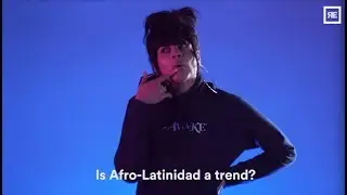 What Does It Mean To Be Afro-Latino?