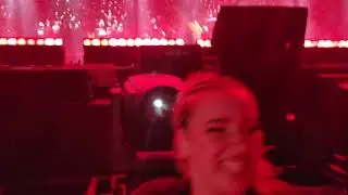 Quevedo- Iguales 🙎&zwj;♂️🔃  20/06/2025 // 📍Movistar Arena- Buenos Aires Argentina 🇦🇷✨️