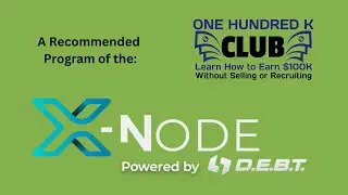 iXGlobal/DebtBox: A Recommended Program of the One Hundred K Club