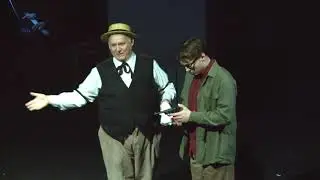 Waterford Theatre Videos   Everybody's Got The Right   Assassins 2017