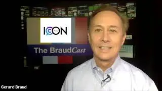 PRSA ICON2020 Presentation by Gerard Braud: Crisis Communications in the Age of COVID-19