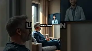 Men&rsquo;s Health 2025: Telehealth & Tech Changing Everything! 🚀
